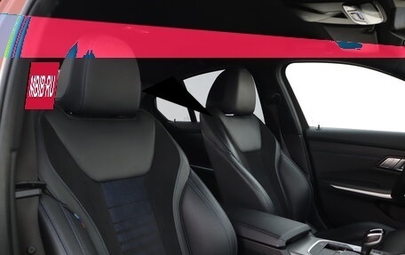 BMW 3 серия, 2020 год, 4 000 000 рублей, 17 фотография
