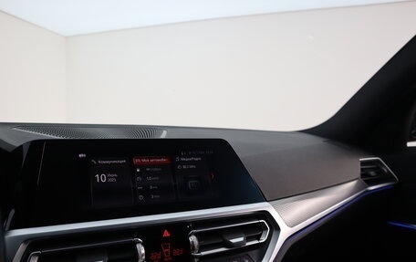 BMW 3 серия, 2020 год, 4 000 000 рублей, 19 фотография
