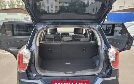 SsangYong Tivoli, 2019 год, 1 800 000 рублей, 7 фотография