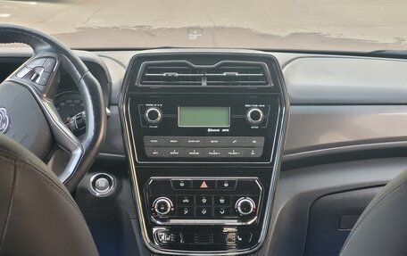 SsangYong Tivoli, 2019 год, 1 800 000 рублей, 10 фотография