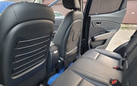 SsangYong Tivoli, 2019 год, 1 800 000 рублей, 11 фотография