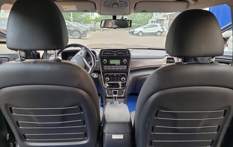 SsangYong Tivoli, 2019 год, 1 800 000 рублей, 8 фотография