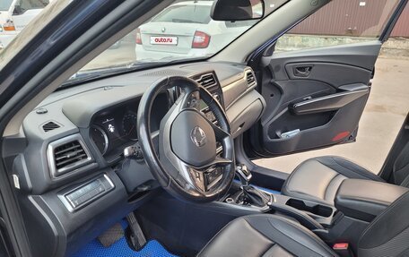 SsangYong Tivoli, 2019 год, 1 800 000 рублей, 14 фотография