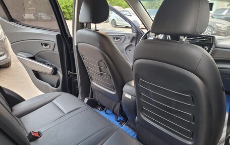 SsangYong Tivoli, 2019 год, 1 800 000 рублей, 12 фотография