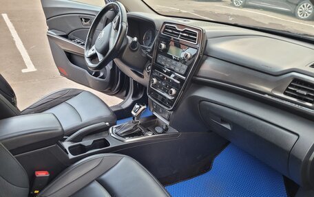 SsangYong Tivoli, 2019 год, 1 800 000 рублей, 13 фотография
