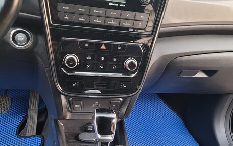 SsangYong Tivoli, 2019 год, 1 800 000 рублей, 15 фотография