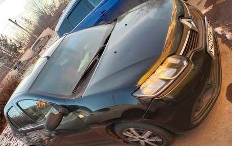 Renault Logan II, 2014 год, 435 000 рублей, 4 фотография