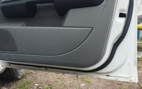 Ford Focus II рестайлинг, 2011 год, 500 000 рублей, 6 фотография
