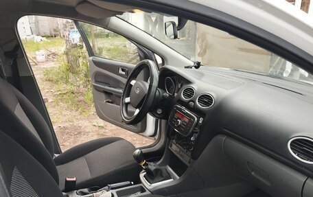 Ford Focus II рестайлинг, 2011 год, 500 000 рублей, 4 фотография