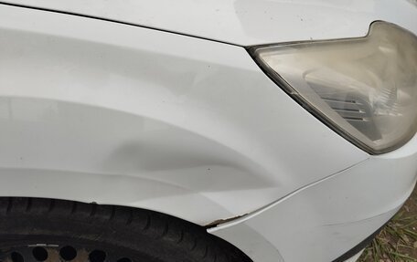 Ford Focus II рестайлинг, 2011 год, 500 000 рублей, 3 фотография