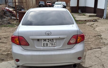 Toyota Corolla, 2008 год, 1 250 000 рублей, 3 фотография