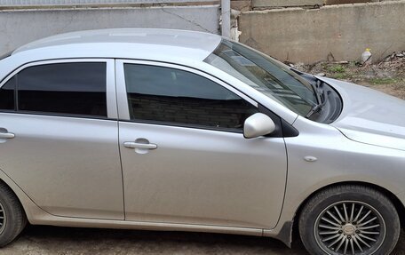 Toyota Corolla, 2008 год, 1 250 000 рублей, 5 фотография