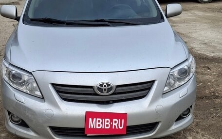 Toyota Corolla, 2008 год, 1 250 000 рублей, 2 фотография