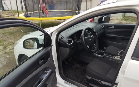 Ford Focus II рестайлинг, 2011 год, 500 000 рублей, 15 фотография