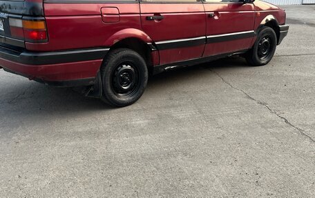 Volkswagen Passat B3, 1992 год, 135 000 рублей, 3 фотография
