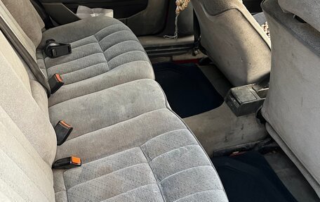 Volkswagen Passat B3, 1992 год, 135 000 рублей, 8 фотография