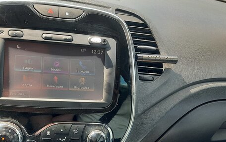 Renault Kaptur I рестайлинг, 2016 год, 135 000 рублей, 9 фотография