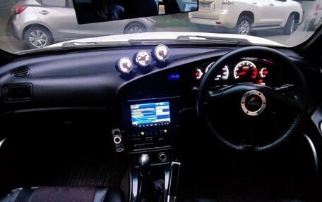 Toyota Carina ED III, 1997 год, 590 000 рублей, 10 фотография
