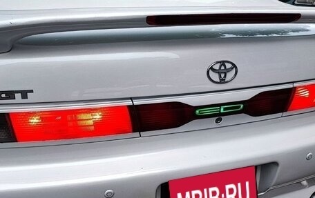 Toyota Carina ED III, 1997 год, 590 000 рублей, 8 фотография