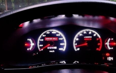 Toyota Carina ED III, 1997 год, 590 000 рублей, 9 фотография