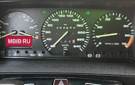 Volkswagen Passat B3, 1992 год, 135 000 рублей, 10 фотография