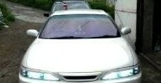 Toyota Carina ED III, 1997 год, 590 000 рублей, 26 фотография