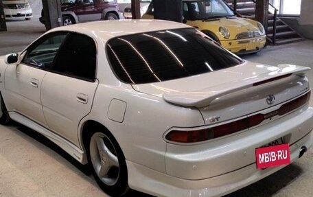 Toyota Carina ED III, 1997 год, 590 000 рублей, 31 фотография