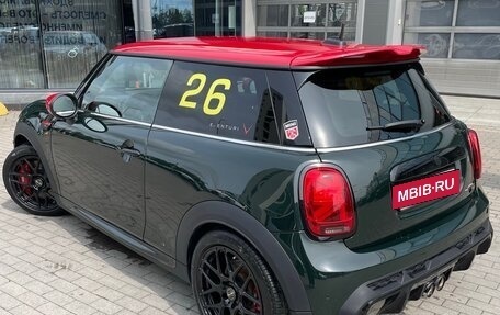 MINI Hatch, 2022 год, 3 990 000 рублей, 4 фотография