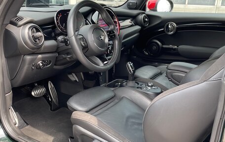 MINI Hatch, 2022 год, 3 990 000 рублей, 9 фотография