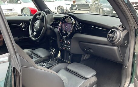 MINI Hatch, 2022 год, 3 990 000 рублей, 6 фотография