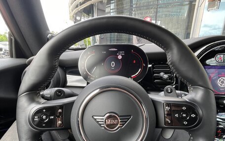 MINI Hatch, 2022 год, 3 990 000 рублей, 13 фотография