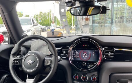 MINI Hatch, 2022 год, 3 990 000 рублей, 7 фотография