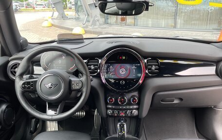 MINI Hatch, 2022 год, 3 990 000 рублей, 8 фотография