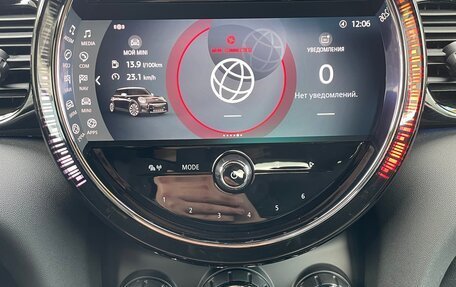 MINI Hatch, 2022 год, 3 990 000 рублей, 14 фотография