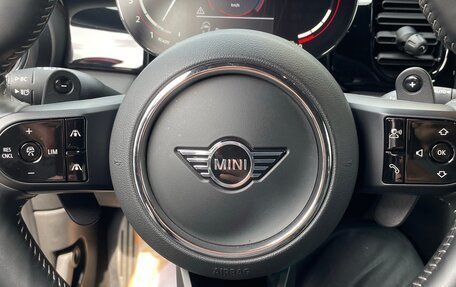 MINI Hatch, 2022 год, 3 990 000 рублей, 21 фотография