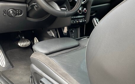 MINI Hatch, 2022 год, 3 990 000 рублей, 23 фотография