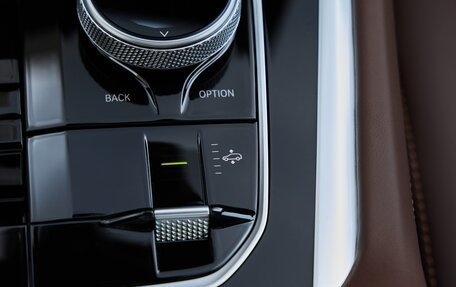 BMW X6, 2025 год, 16 975 000 рублей, 7 фотография