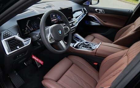 BMW X6, 2025 год, 16 975 000 рублей, 2 фотография