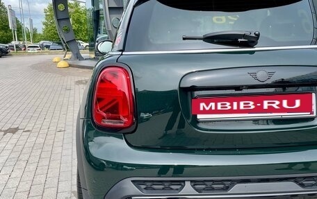 MINI Hatch, 2022 год, 3 990 000 рублей, 5 фотография