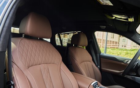 BMW X6, 2025 год, 16 975 000 рублей, 16 фотография