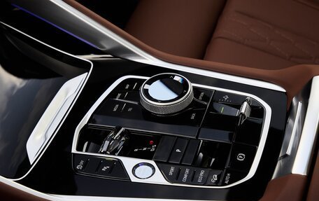 BMW X6, 2025 год, 16 975 000 рублей, 19 фотография