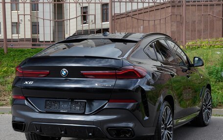 BMW X6, 2025 год, 16 975 000 рублей, 13 фотография