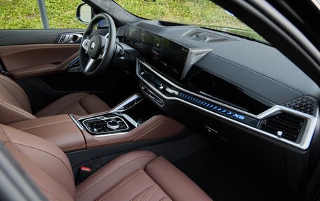 BMW X6, 2025 год, 16 975 000 рублей, 14 фотография