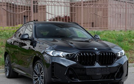 BMW X6, 2025 год, 16 975 000 рублей, 11 фотография