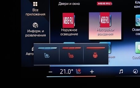 BMW X6, 2025 год, 16 975 000 рублей, 8 фотография