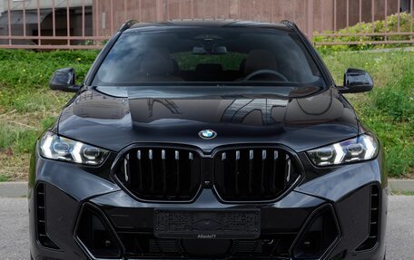 BMW X6, 2025 год, 16 975 000 рублей, 29 фотография