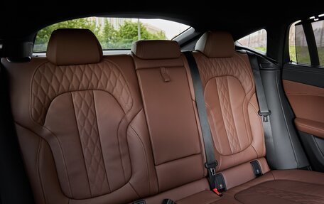 BMW X6, 2025 год, 16 975 000 рублей, 26 фотография