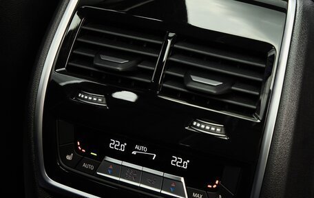 BMW X6, 2025 год, 16 975 000 рублей, 27 фотография
