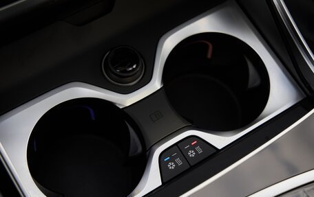 BMW X6, 2025 год, 16 975 000 рублей, 25 фотография