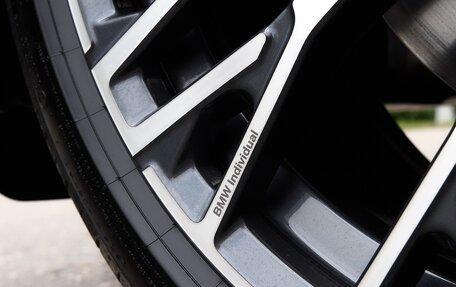 BMW X6, 2025 год, 16 975 000 рублей, 34 фотография